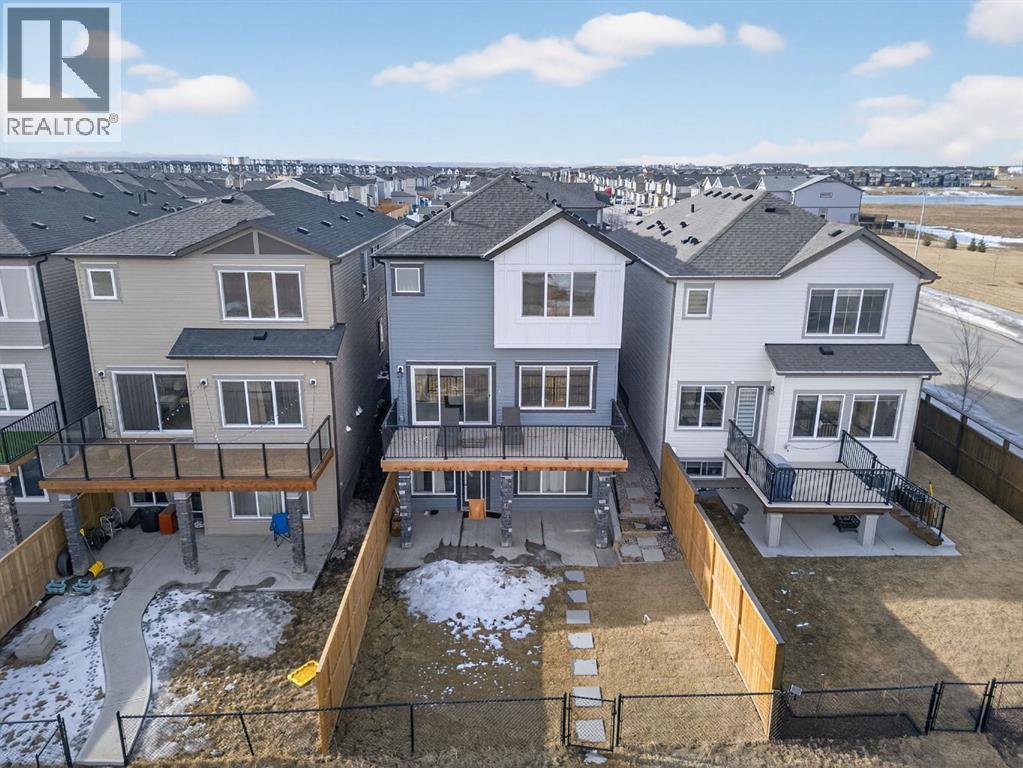 12 Cornerbrook Cove NE, Calgary, Alberta  T3N 2E6 - Photo 49 - A2296546