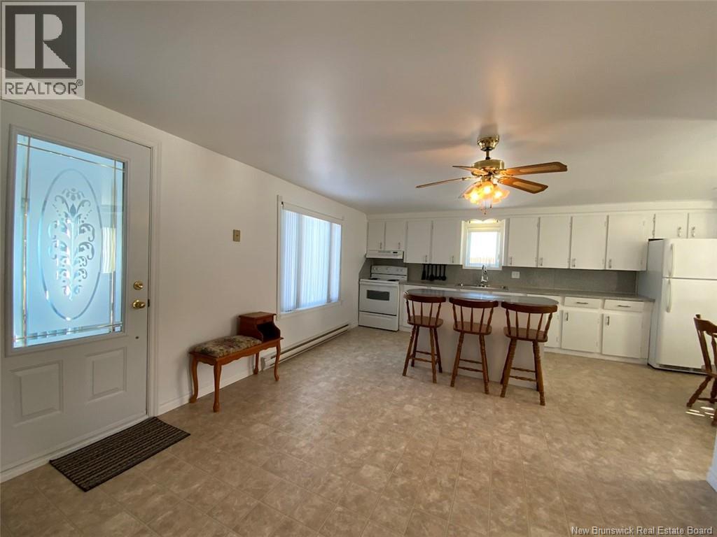 102 F. Bernier Road, Saint-Joseph-De-Madawaska, New Brunswick  E7B 2M6 - Photo 2 - NB136096