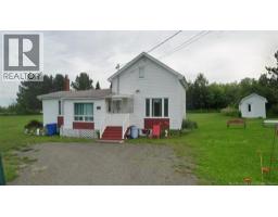 102 F. Bernier Road, saint-joseph-de-madawaska, New Brunswick