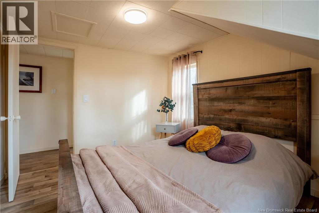 257 Clements Drive, Nashwaaksis, New Brunswick  E3G 7A9 - Photo 18 - NB135999