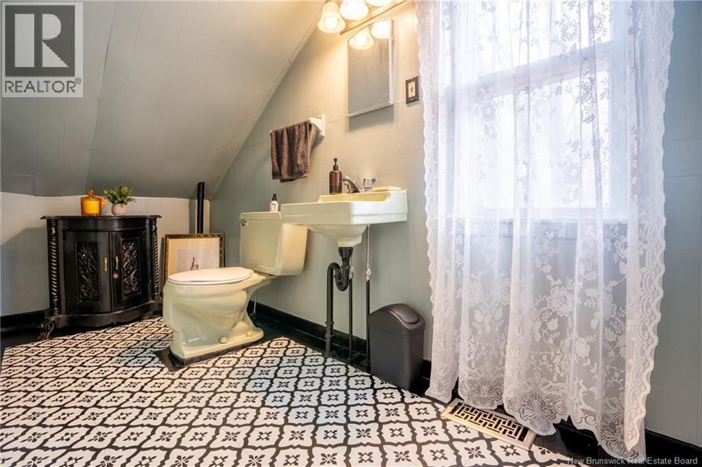 257 Clements Drive, Nashwaaksis, New Brunswick  E3G 7A9 - Photo 19 - NB135999