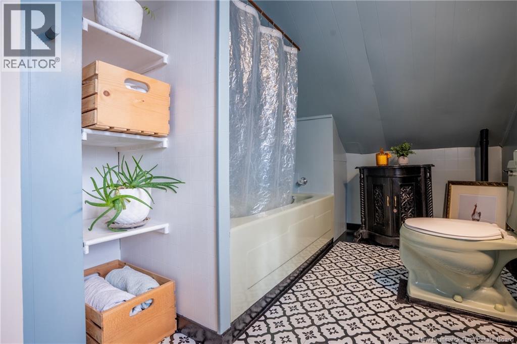 257 Clements Drive, Nashwaaksis, New Brunswick  E3G 7A9 - Photo 20 - NB135999