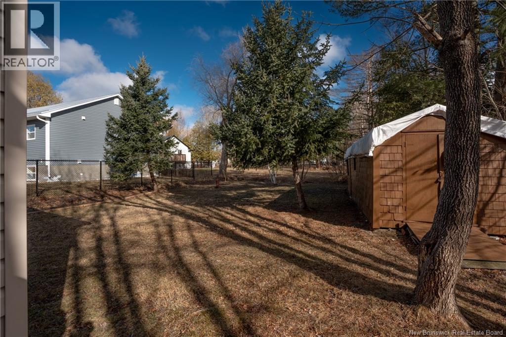 257 Clements Drive, Nashwaaksis, New Brunswick  E3G 7A9 - Photo 31 - NB135999