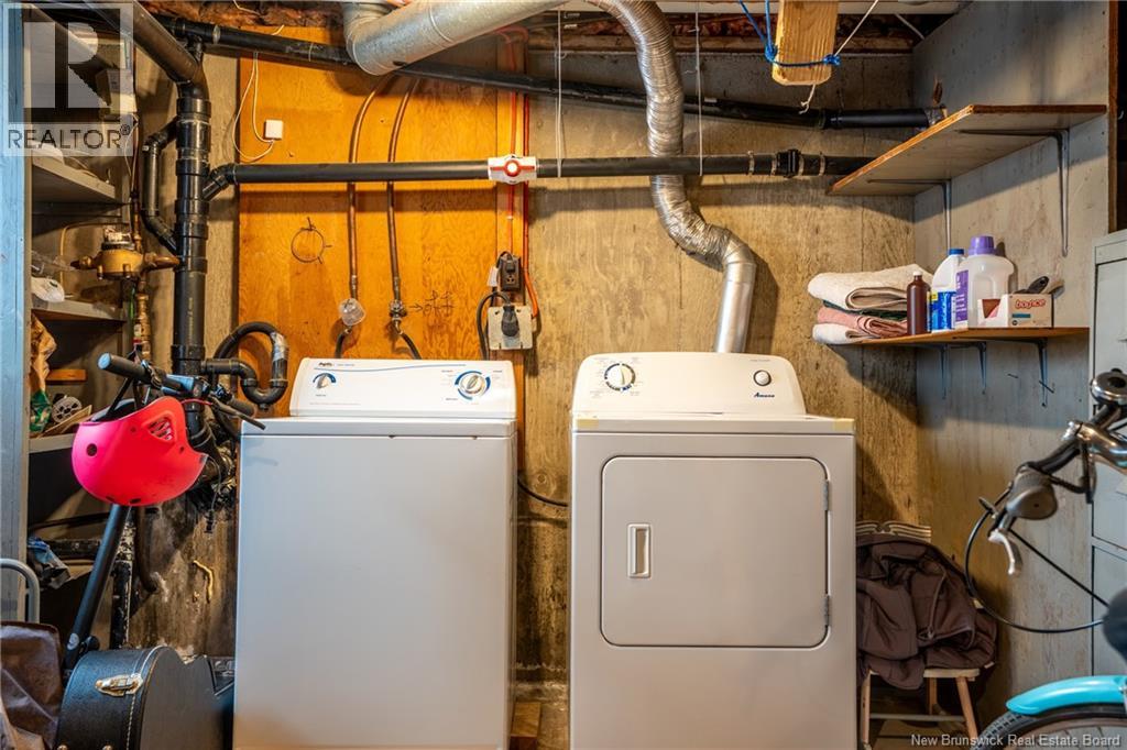 257 Clements Drive, Nashwaaksis, New Brunswick  E3G 7A9 - Photo 36 - NB135999