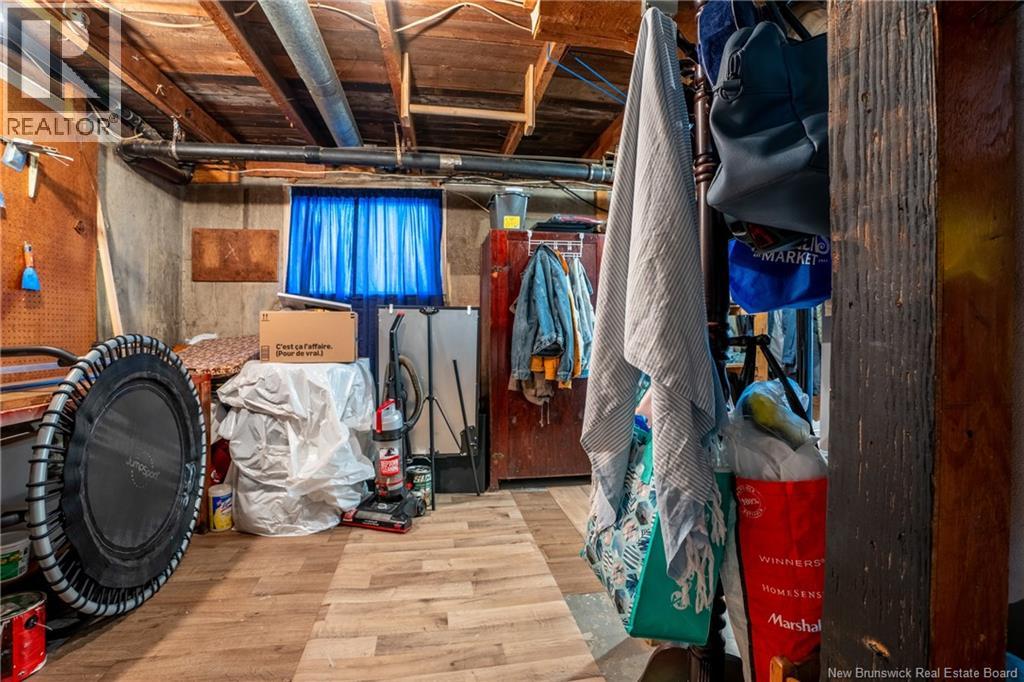 257 Clements Drive, Nashwaaksis, New Brunswick  E3G 7A9 - Photo 37 - NB135999