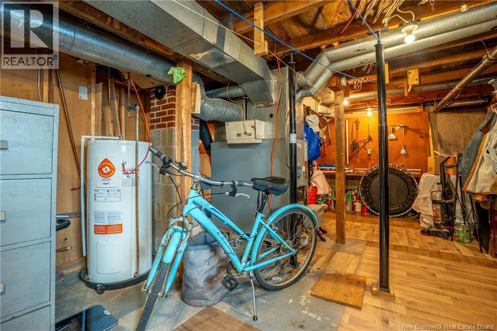 257 Clements Drive, Nashwaaksis, New Brunswick  E3G 7A9 - Photo 39 - NB135999