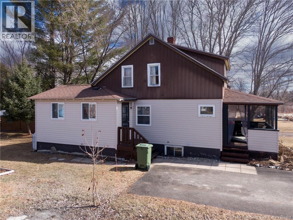 257 Clements Drive, Nashwaaksis, New Brunswick  E3G 7A9 - Photo 7 - NB135999