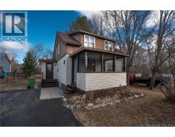 257 Clements Drive, nashwaaksis, New Brunswick