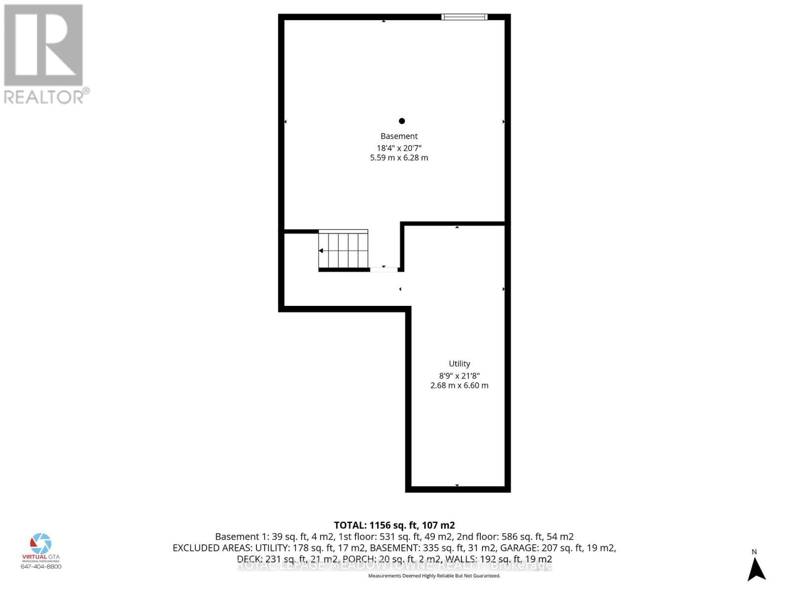51 Lynden Circle, Halton Hills, Ontario  L7G 4Y7 - Photo 47 - W12751282