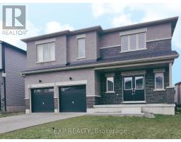 23 BIRD STREET, Norfolk, Ontario