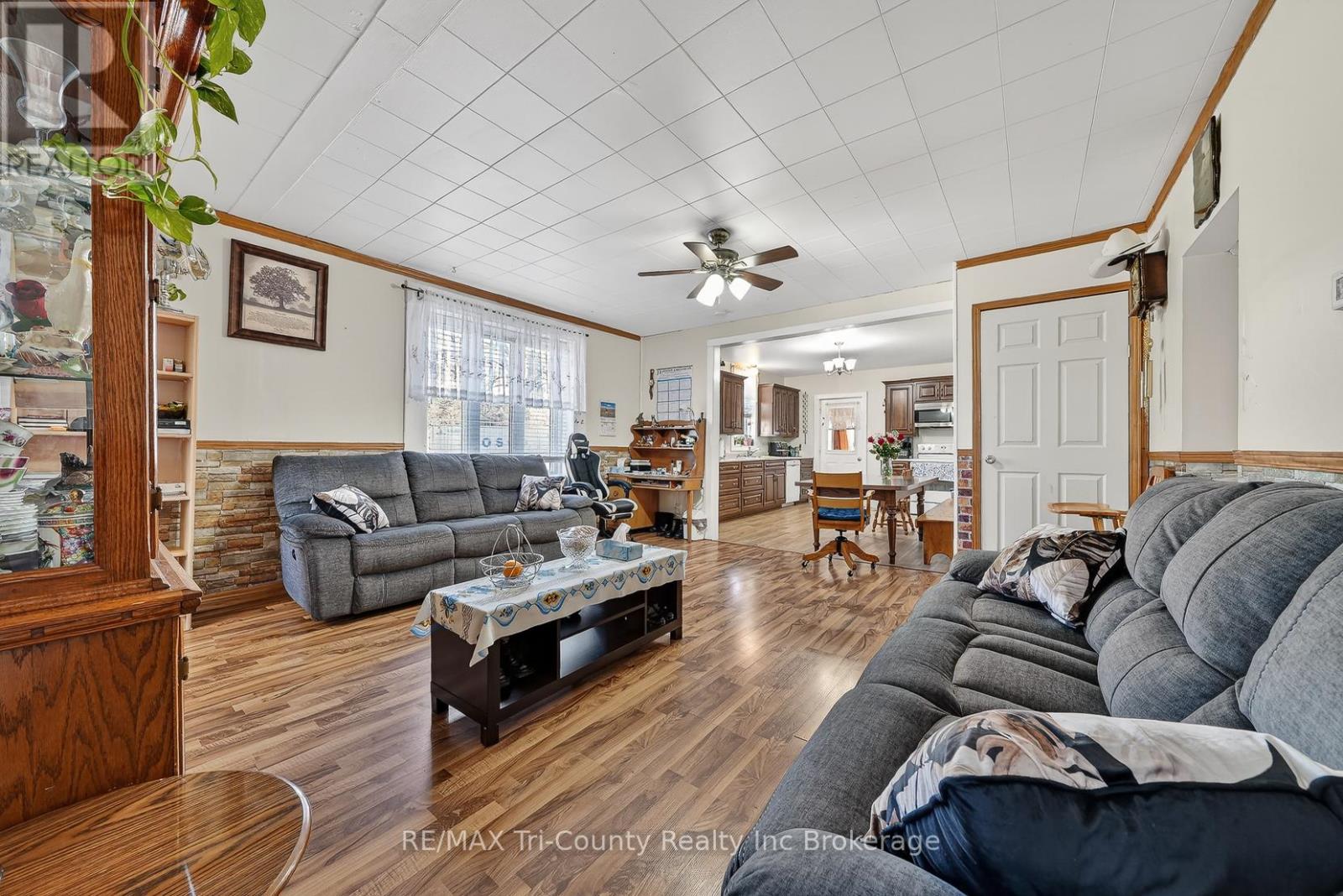 2345 East Quarter Line, Norfolk, Ontario  N4B 2W4 - Photo 15 - X12935196