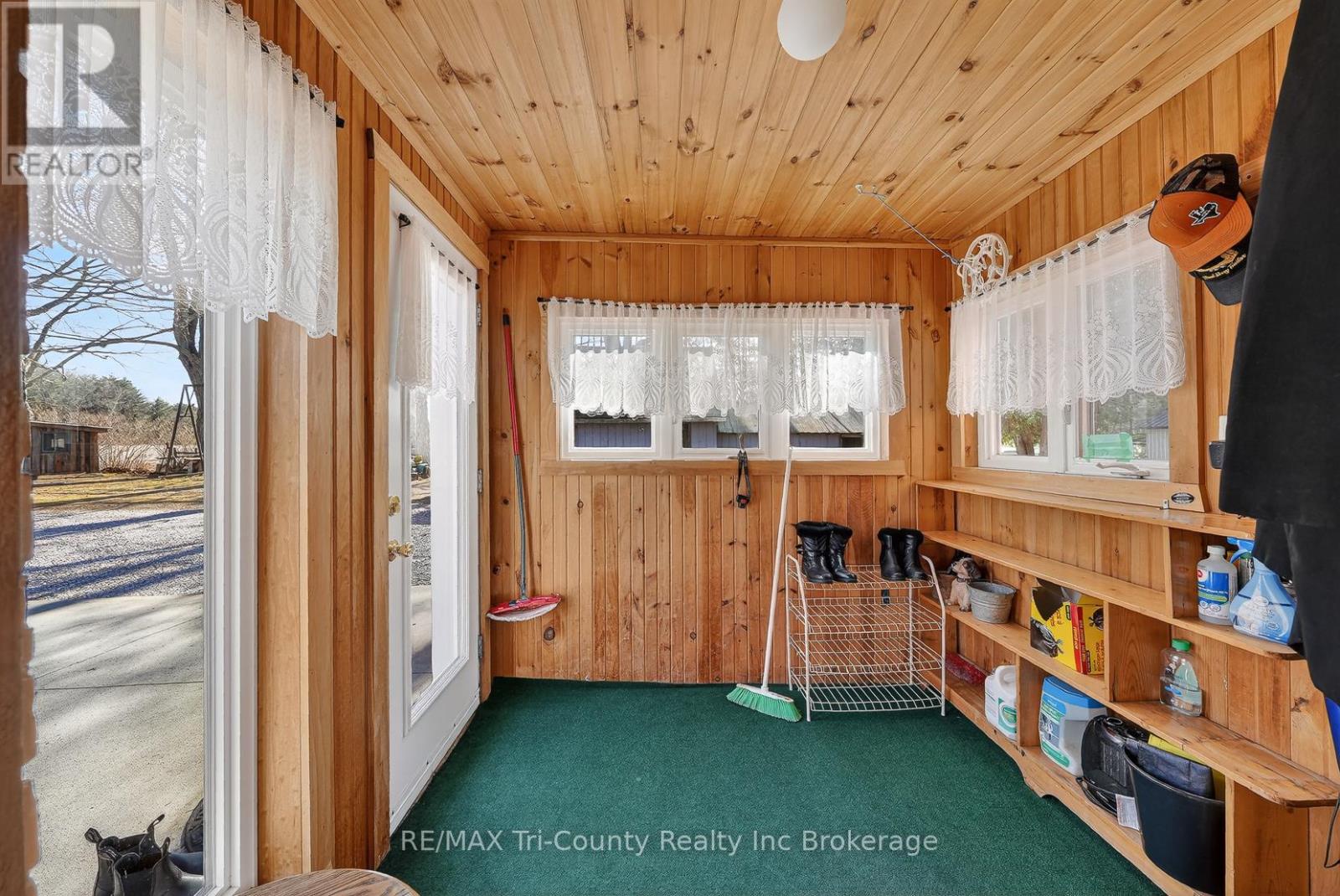 2345 East Quarter Line, Norfolk, Ontario  N4B 2W4 - Photo 28 - X12935196