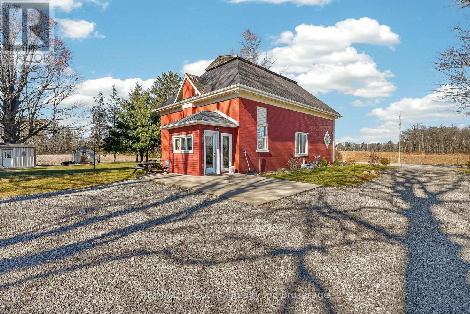 2345 East Quarter Line, Norfolk, Ontario  N4B 2W4 - Photo 3 - X12935196