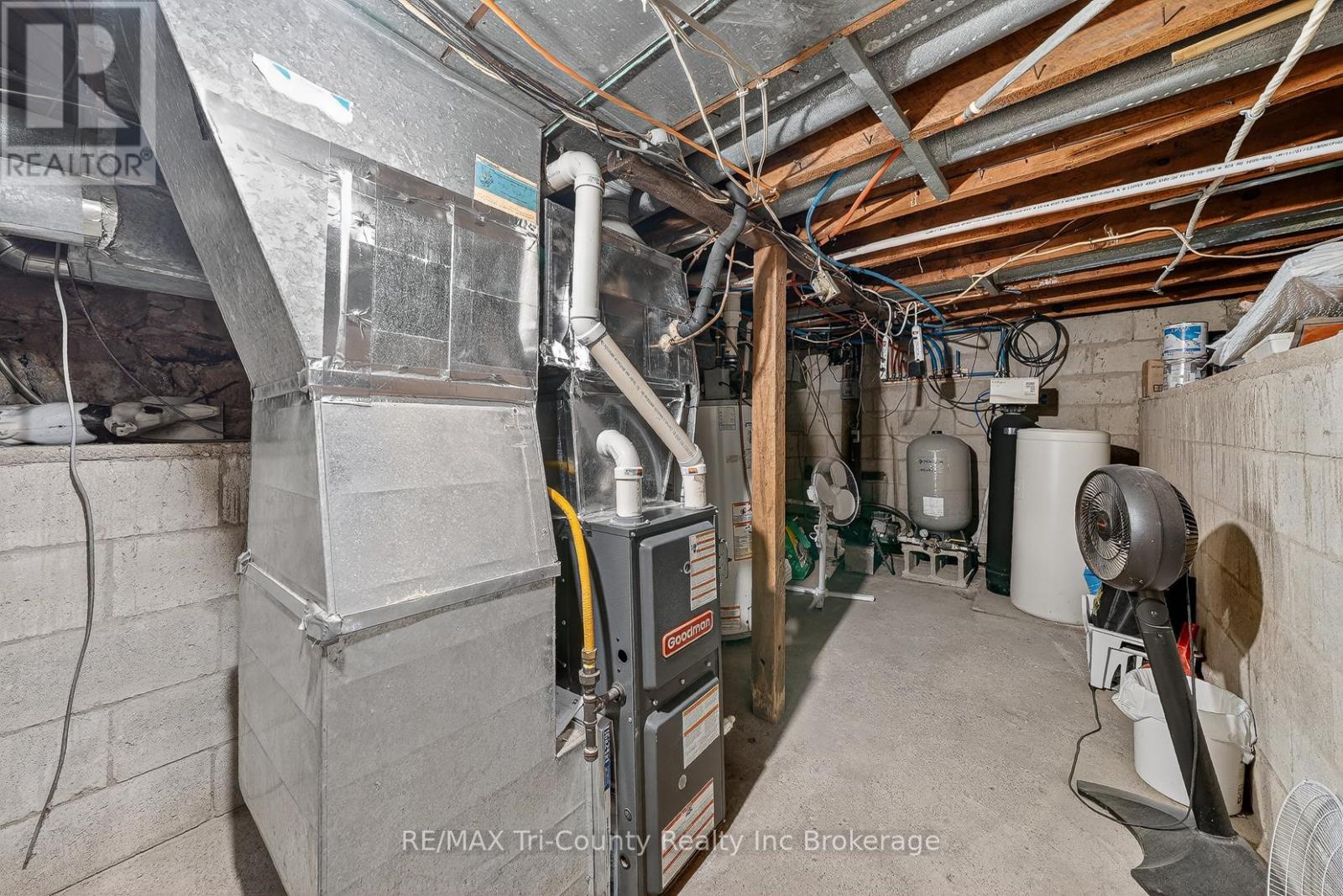 2345 East Quarter Line, Norfolk, Ontario  N4B 2W4 - Photo 31 - X12935196