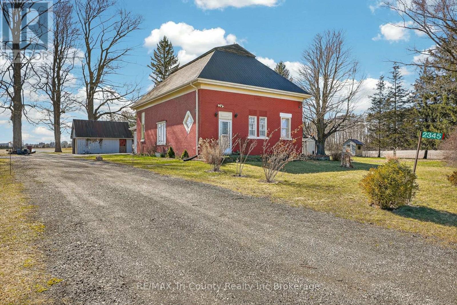 2345 East Quarter Line, Norfolk, Ontario  N4B 2W4 - Photo 38 - X12935196