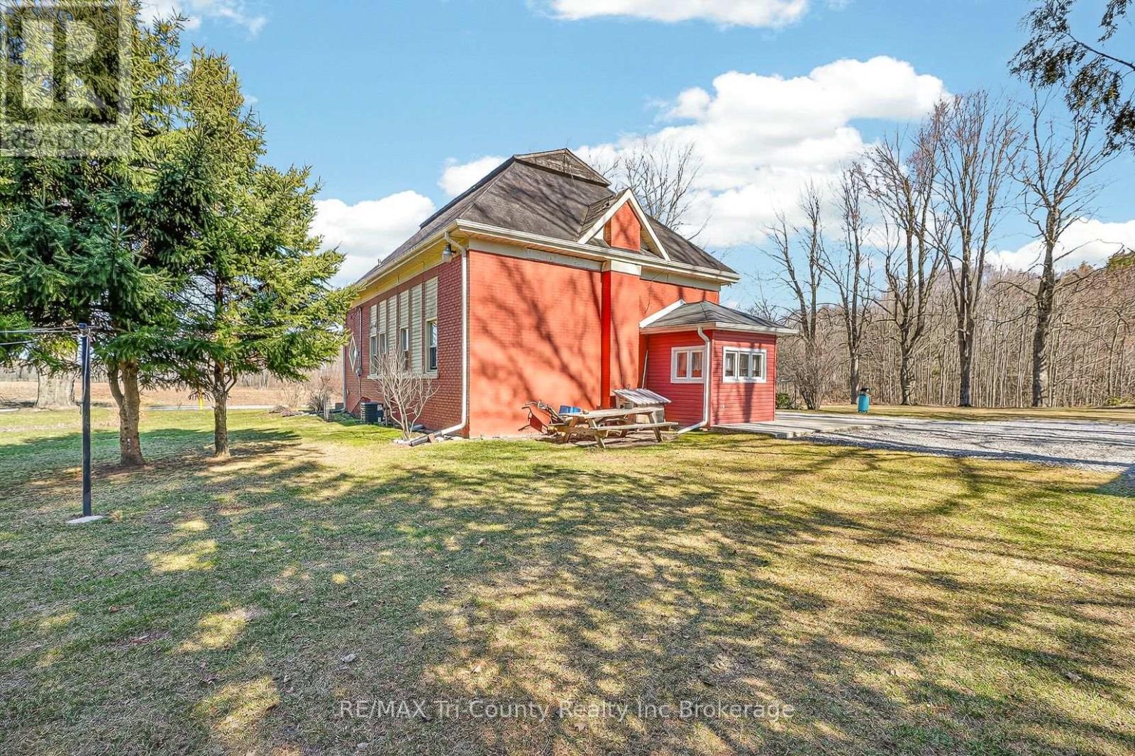 2345 East Quarter Line, Norfolk, Ontario  N4B 2W4 - Photo 39 - X12935196