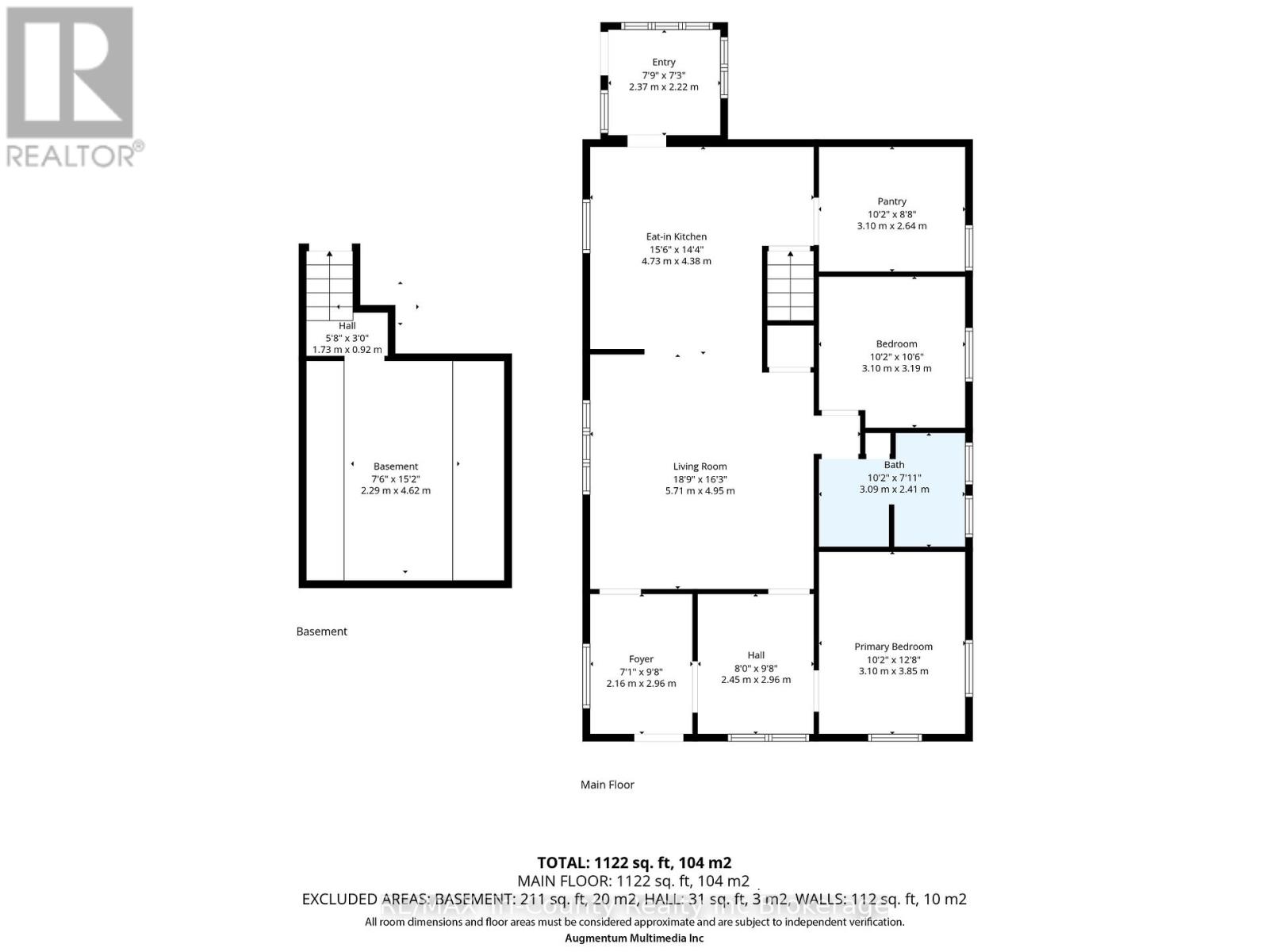2345 East Quarter Line, Norfolk, Ontario  N4B 2W4 - Photo 41 - X12935196