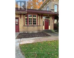 55 KING STREET W, Ingersoll, Ontario