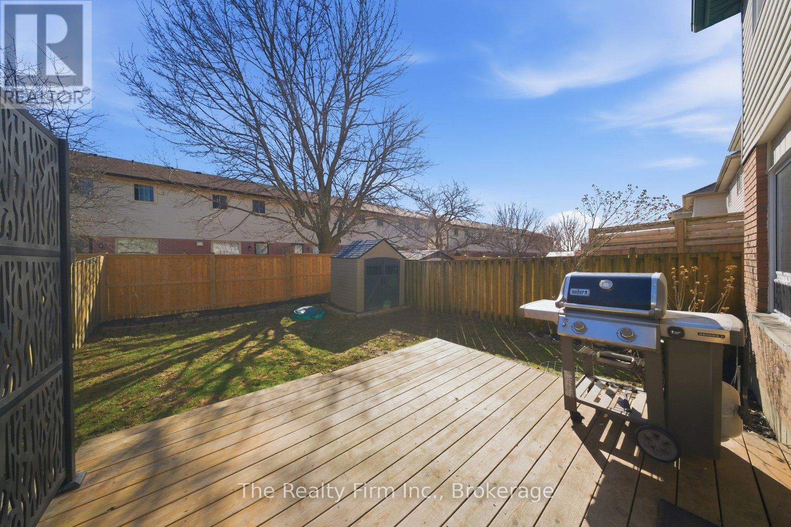 1032 Pearson Drive, Woodstock, Ontario  N4S 8V1 - Photo 34 - X12935514