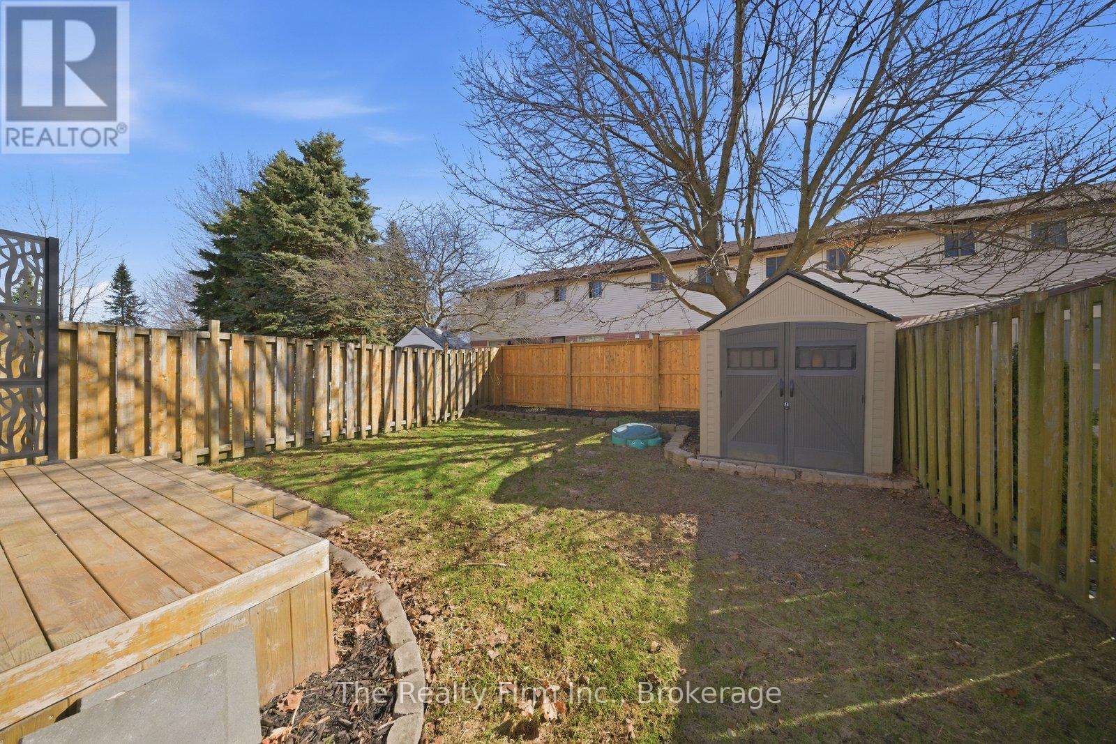 1032 Pearson Drive, Woodstock, Ontario  N4S 8V1 - Photo 36 - X12935514