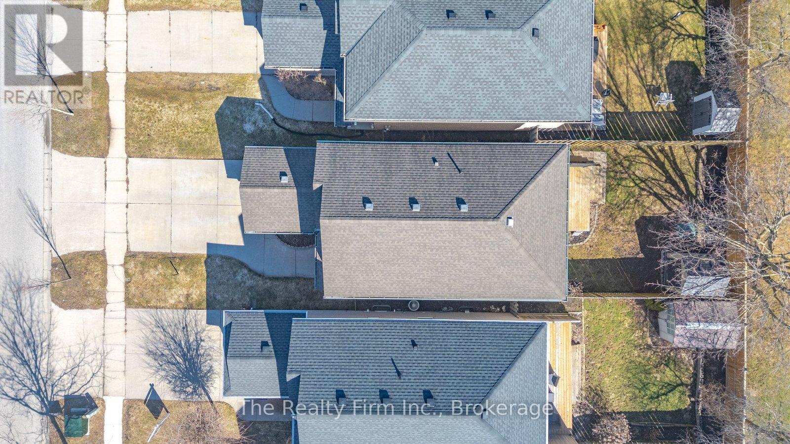 1032 Pearson Drive, Woodstock, Ontario  N4S 8V1 - Photo 38 - X12935514