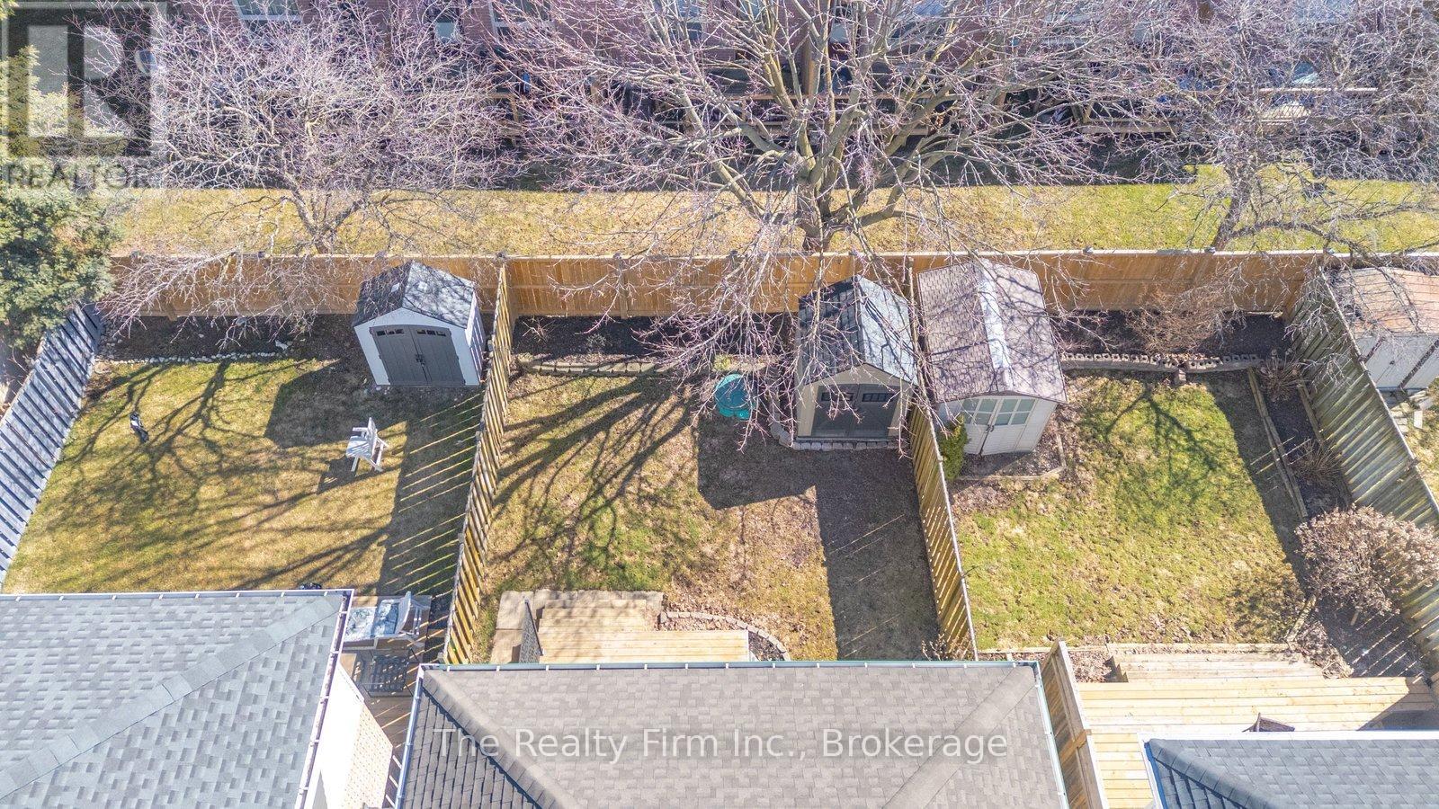 1032 Pearson Drive, Woodstock, Ontario  N4S 8V1 - Photo 39 - X12935514