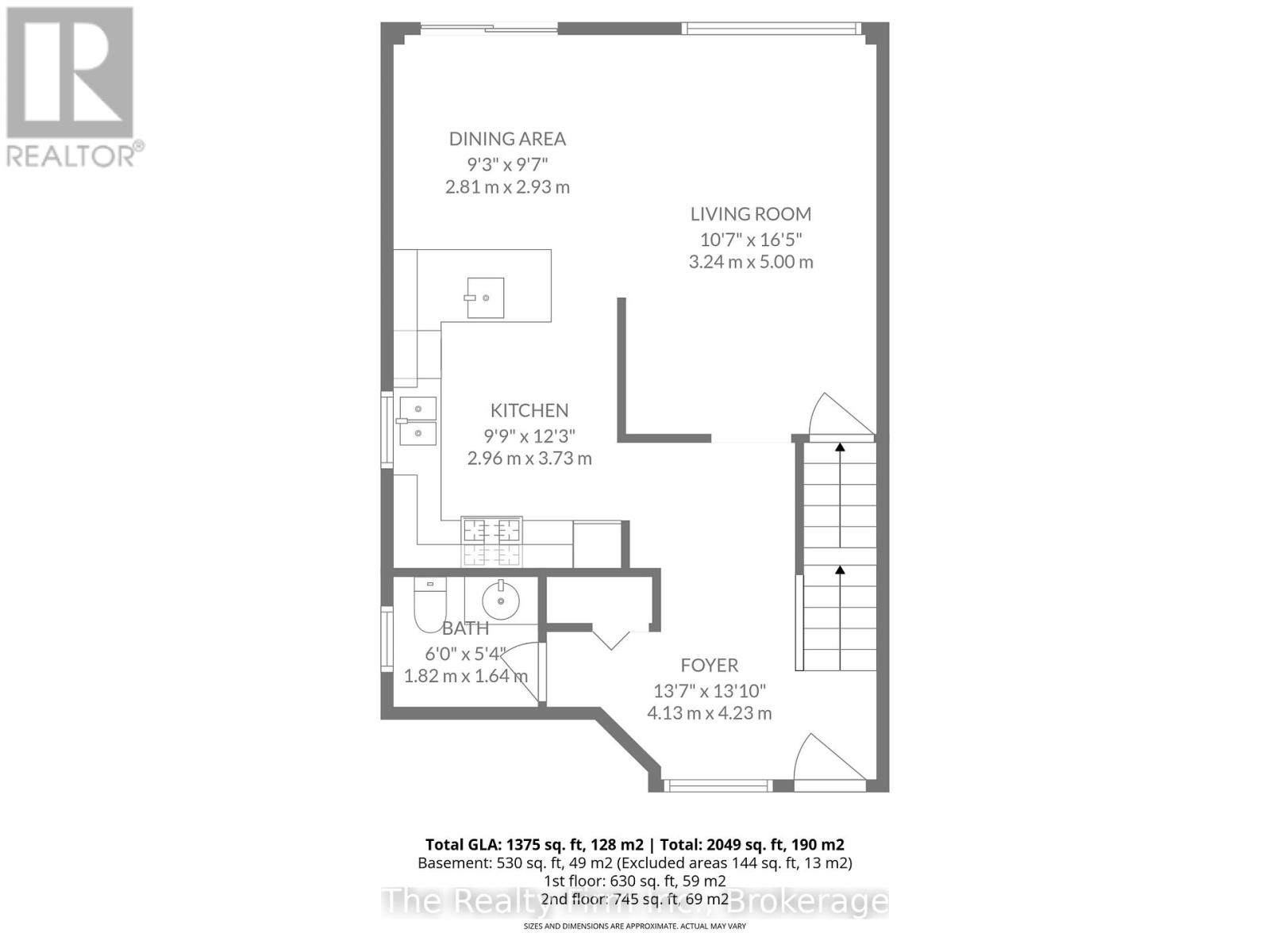 1032 Pearson Drive, Woodstock, Ontario  N4S 8V1 - Photo 40 - X12935514