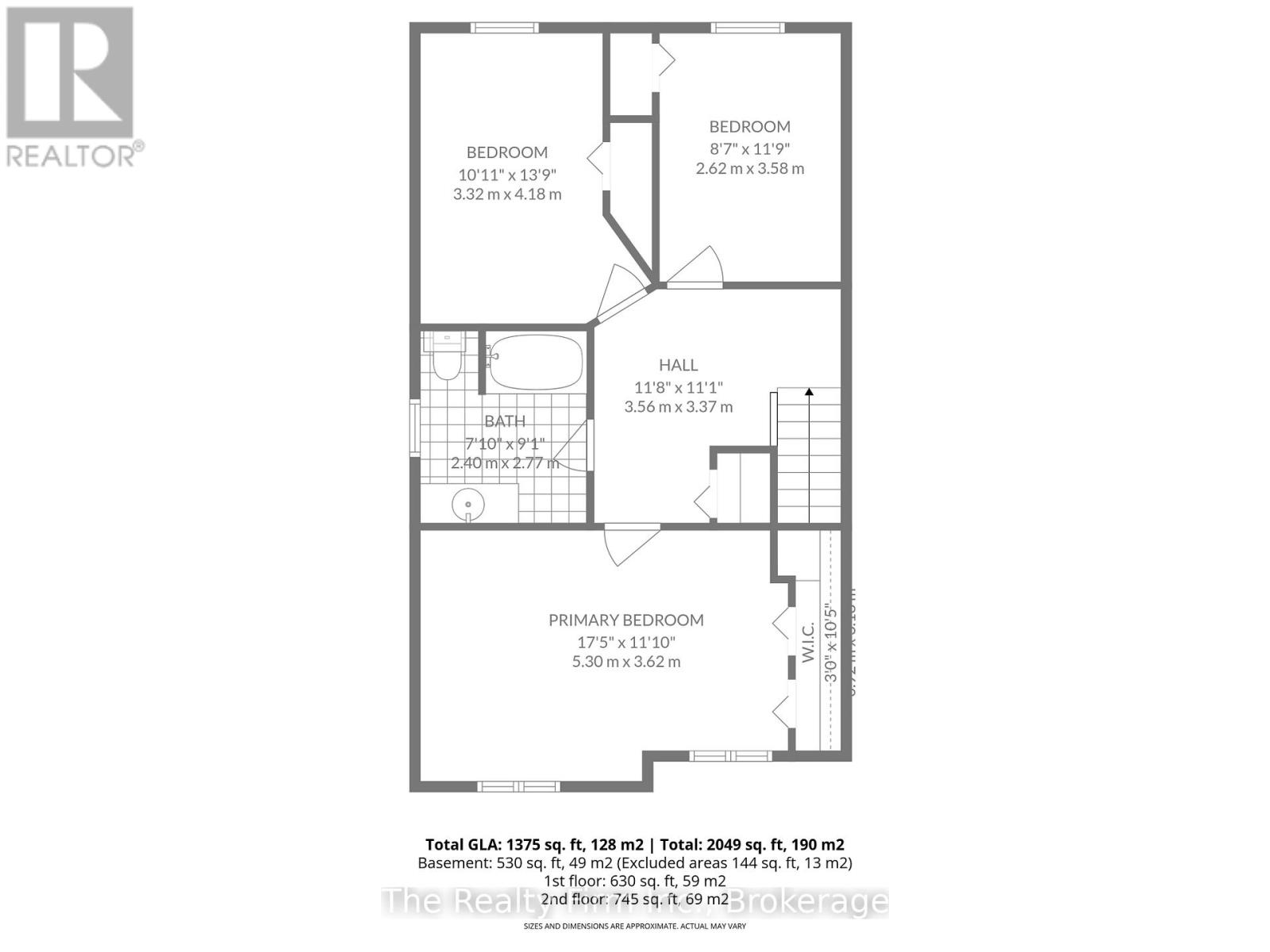 1032 Pearson Drive, Woodstock, Ontario  N4S 8V1 - Photo 41 - X12935514