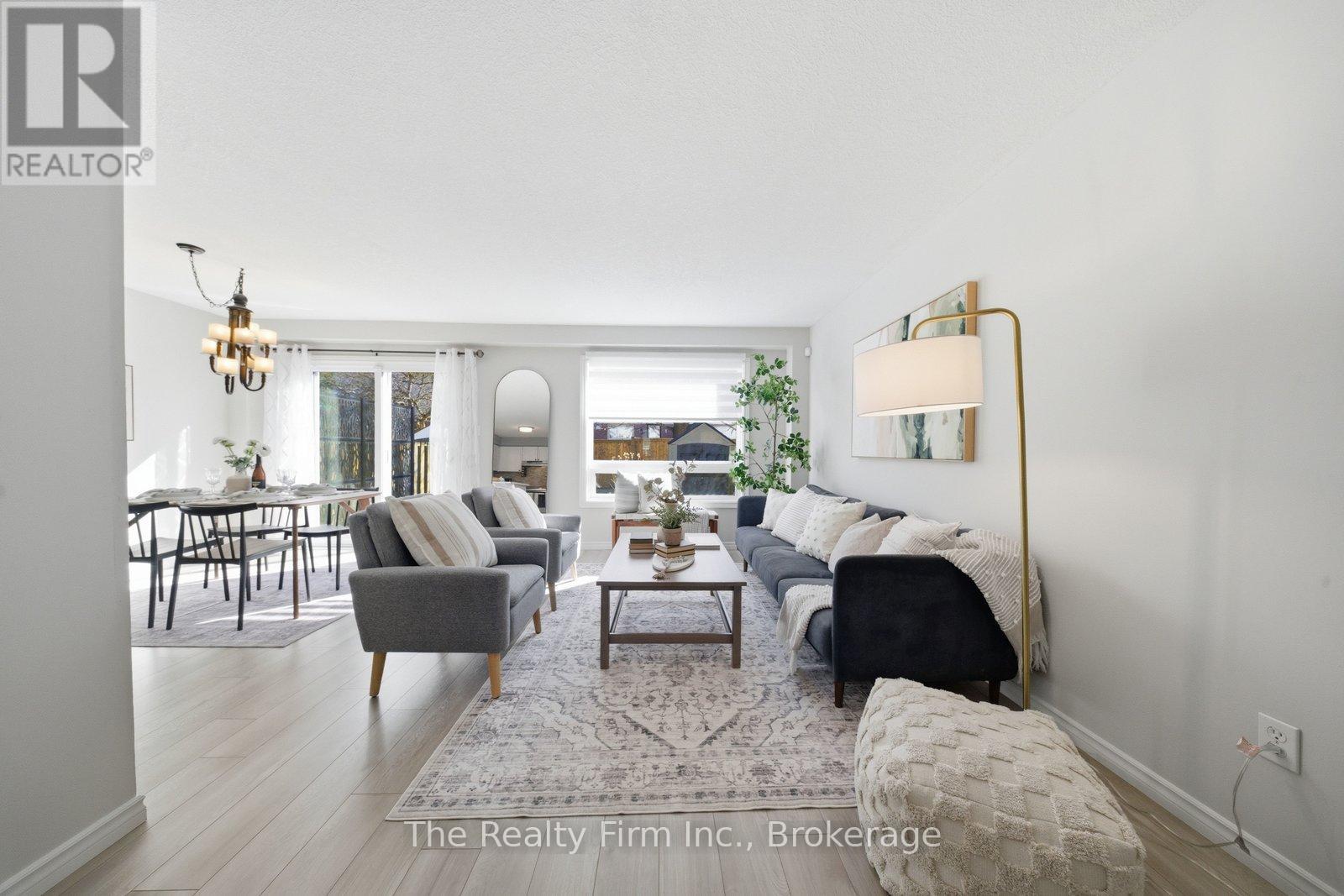 1032 Pearson Drive, Woodstock, Ontario  N4S 8V1 - Photo 8 - X12935514