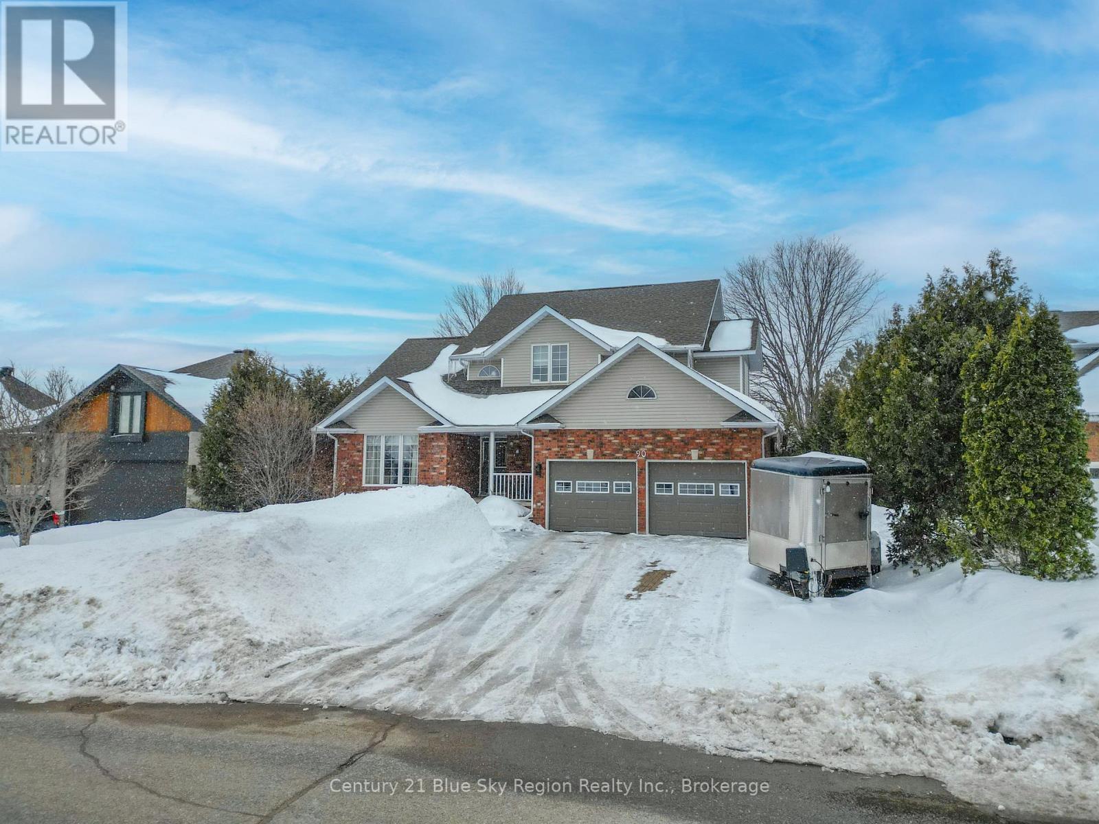 90 Janey Avenue, North Bay, Ontario  P1C 1M6 - Photo 3 - X12935480