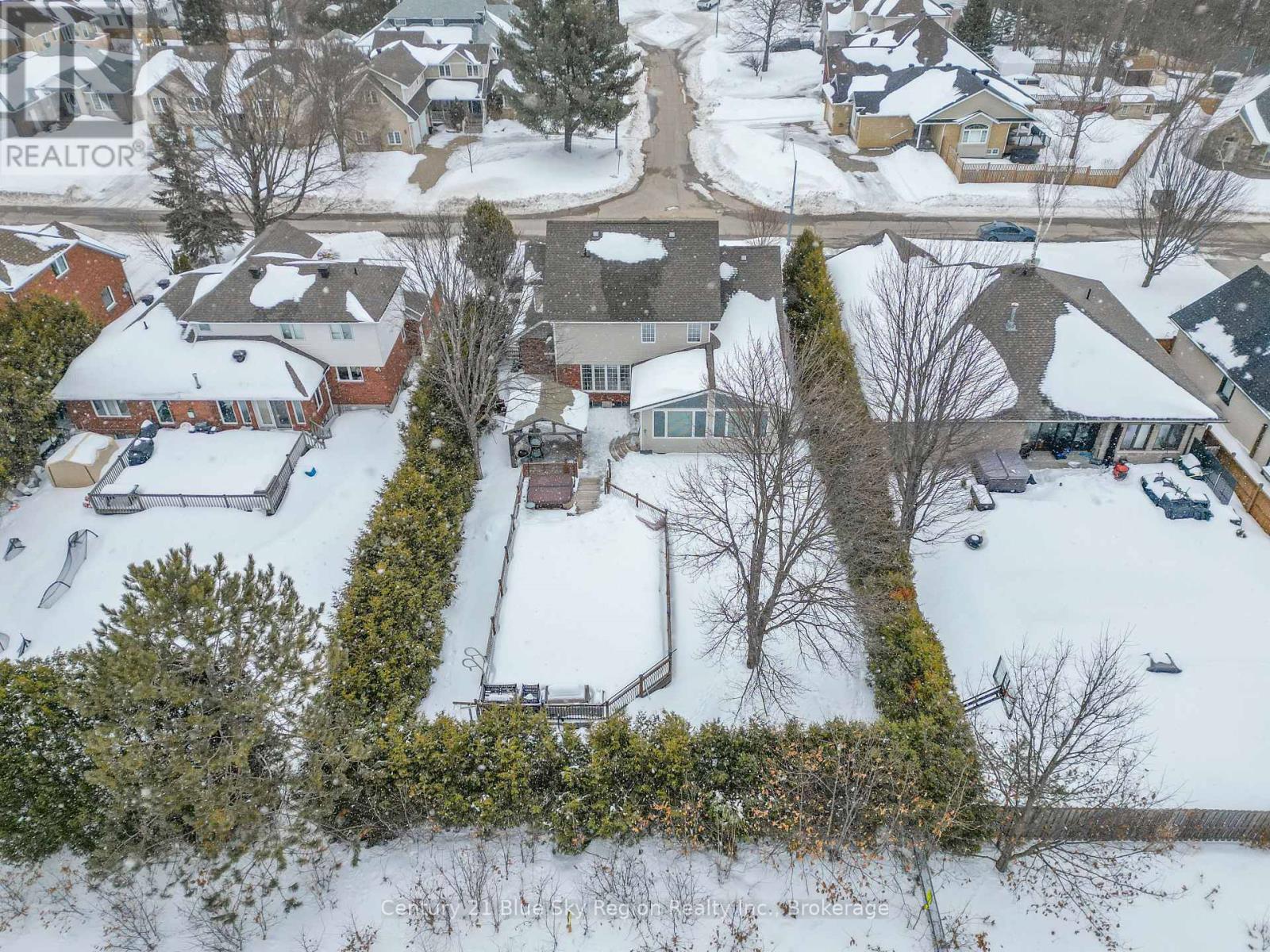 90 Janey Avenue, North Bay, Ontario  P1C 1M6 - Photo 5 - X12935480