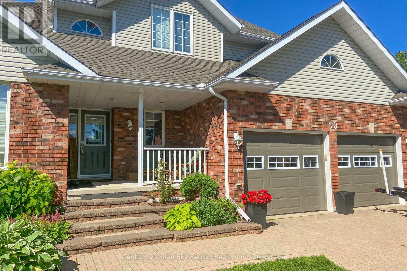 90 Janey Avenue, North Bay, Ontario  P1C 1M6 - Photo 9 - X12935480