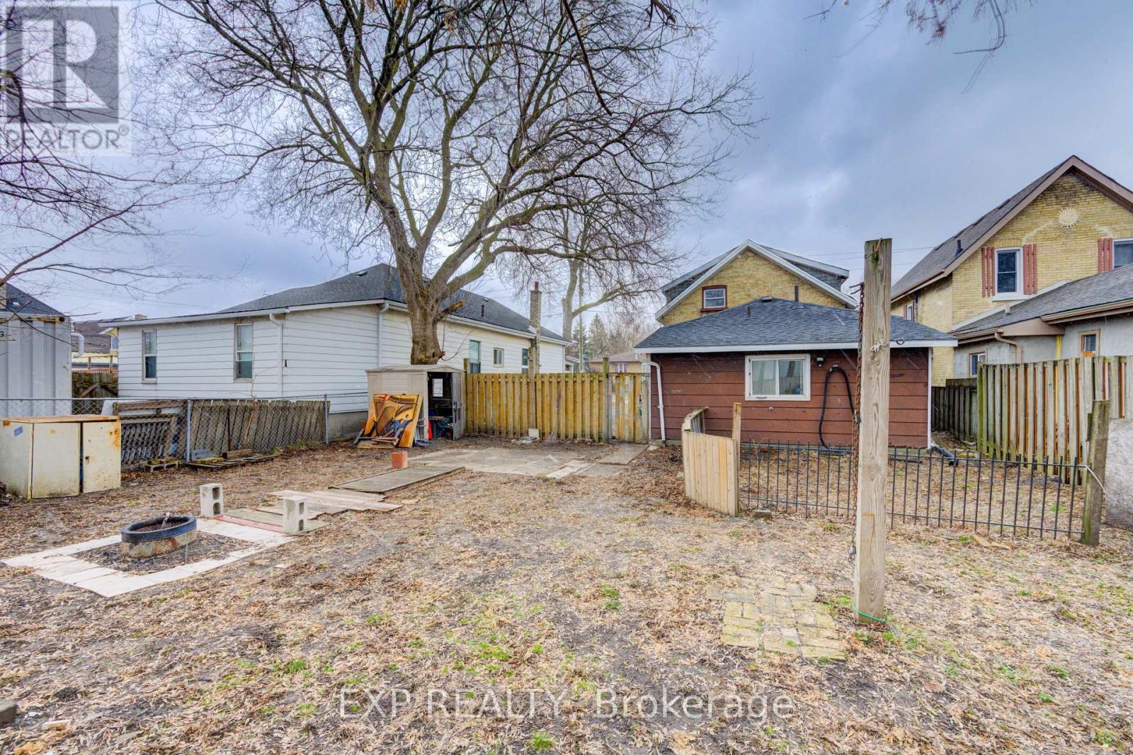 524 Simcoe Street, London East, Ontario  N6B 1K4 - Photo 38 - X12918982