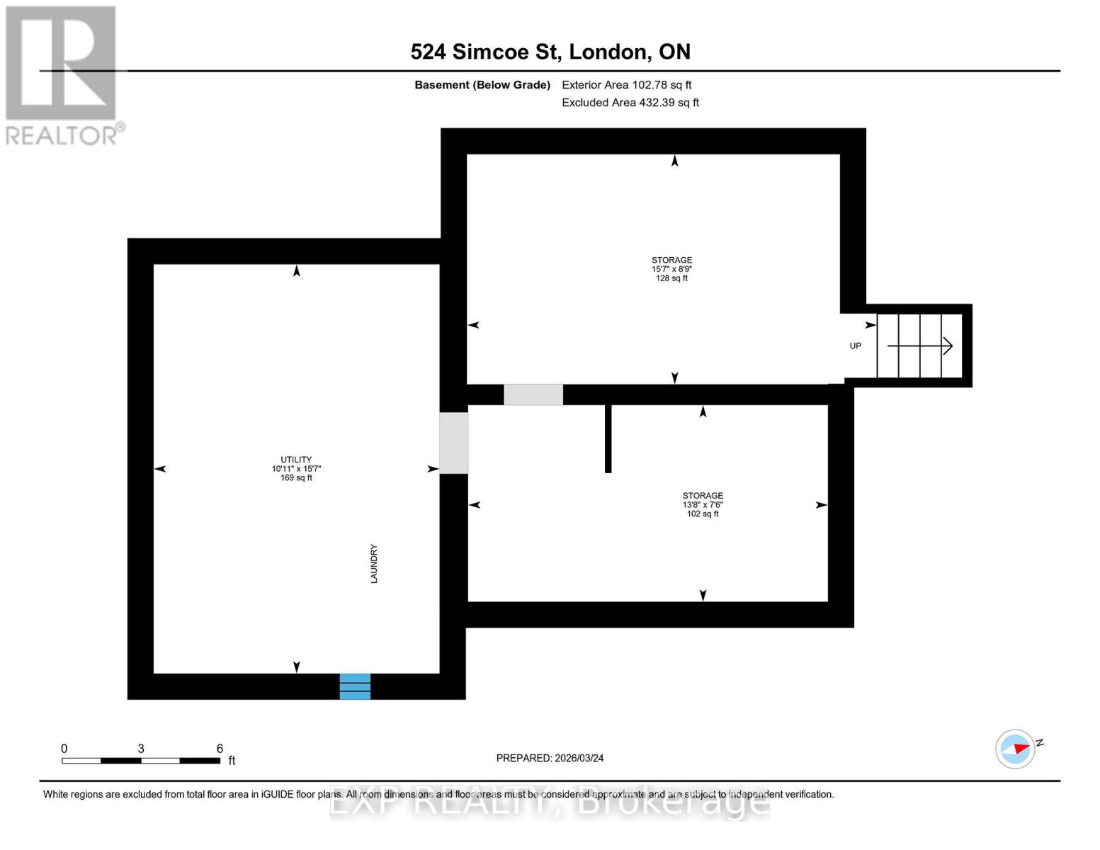 524 Simcoe Street, London East, Ontario  N6B 1K4 - Photo 48 - X12918982