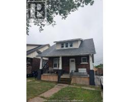 1335 MARENTETTE AVENUE Unit# UPPER, Windsor, Ontario