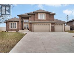 1298 DEER RUN TRAIL, Lakeshore, Ontario