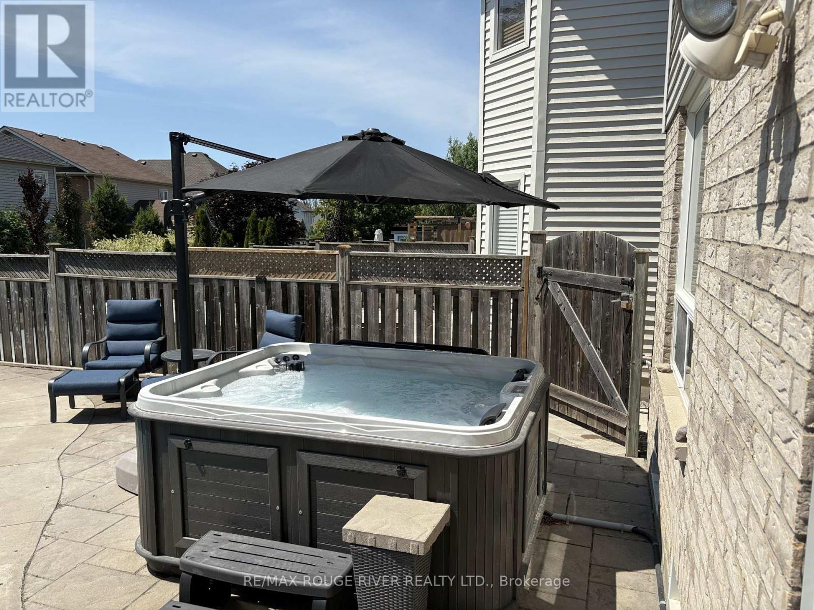 82 Havenwood Place, Whitby, Ontario  L1N 9V7 - Photo 35 - E12935476