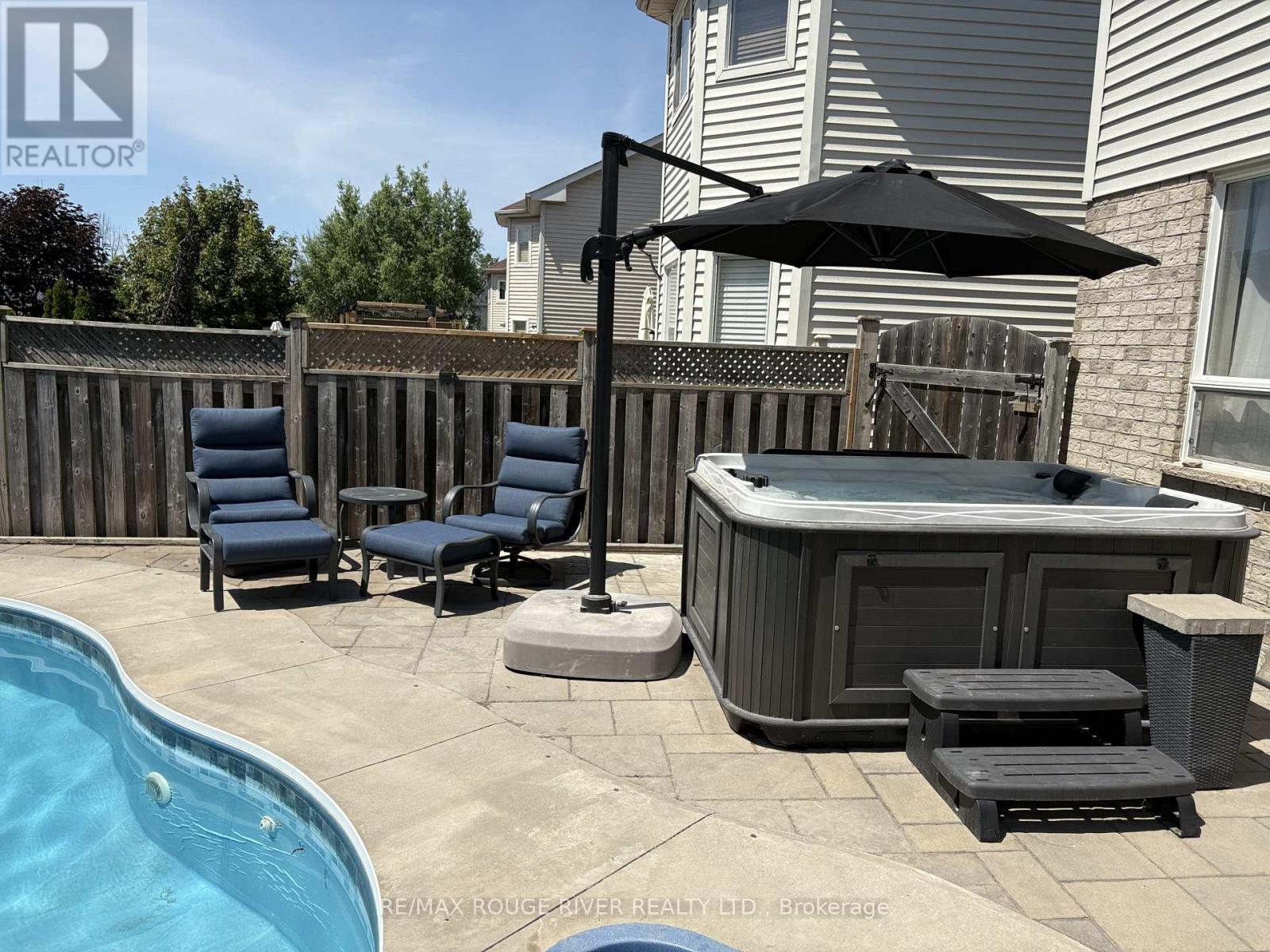 82 Havenwood Place, Whitby, Ontario  L1N 9V7 - Photo 36 - E12935476