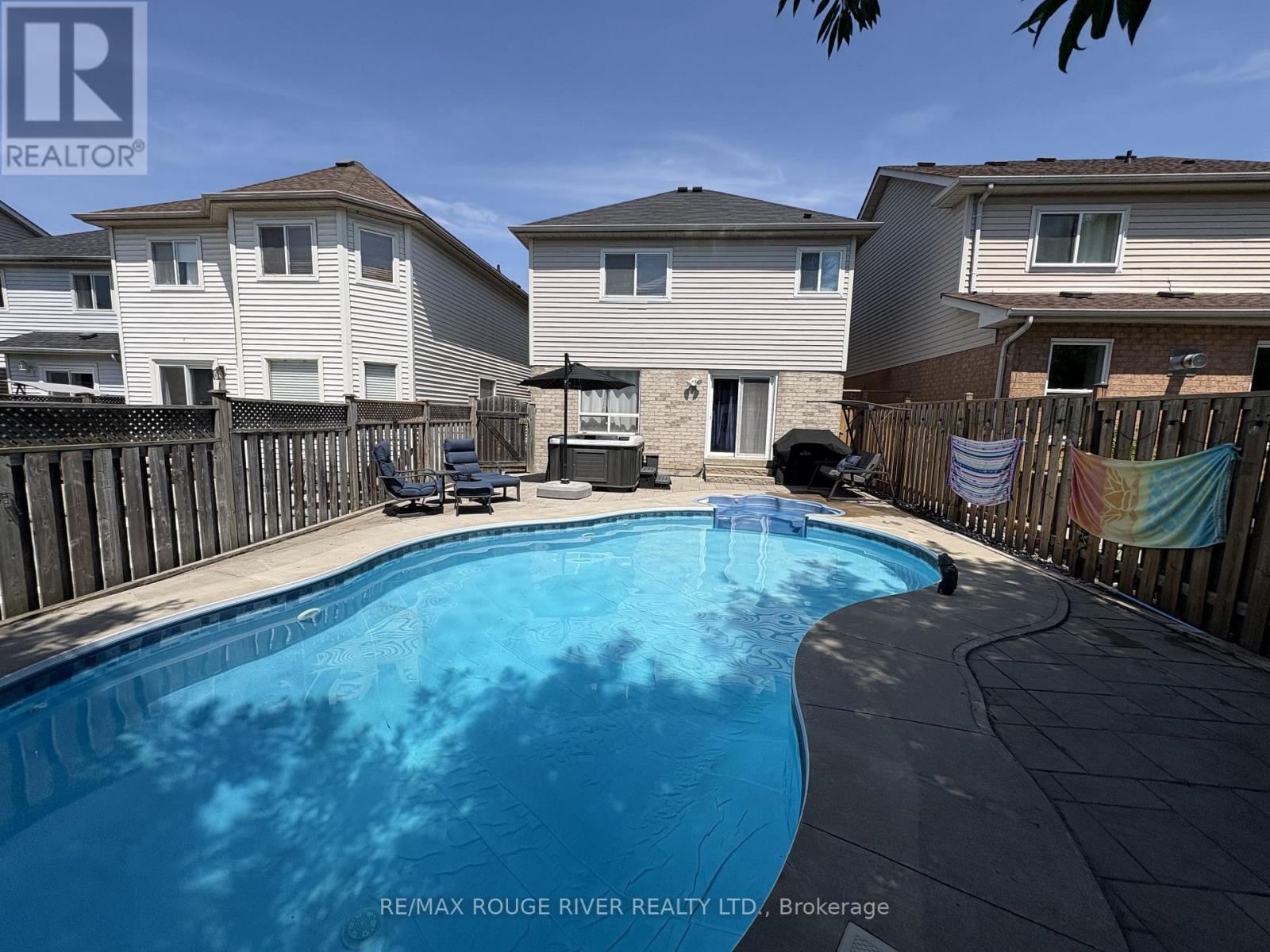 82 Havenwood Place, Whitby, Ontario  L1N 9V7 - Photo 38 - E12935476