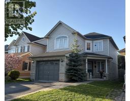 82 HAVENWOOD PLACE, Whitby, Ontario