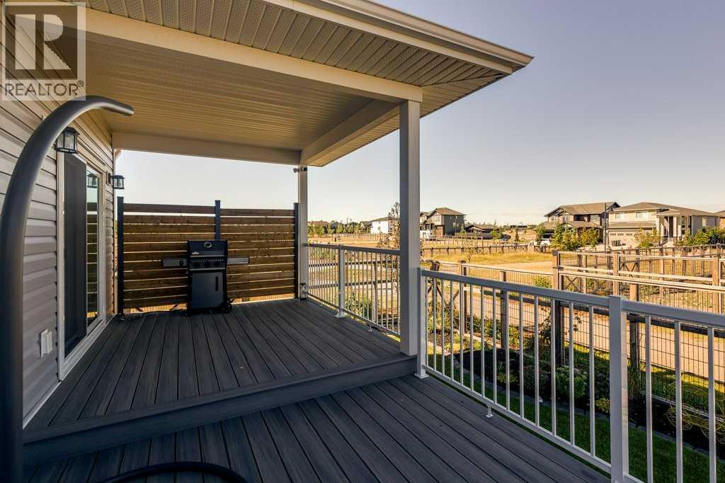 36 Thorkman Avenue, Red Deer, Alberta  T4P 0Y8 - Photo 45 - A2286871