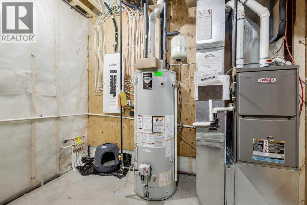 36 Thorkman Avenue, Red Deer, Alberta  T4P 0Y8 - Photo 42 - A2286871