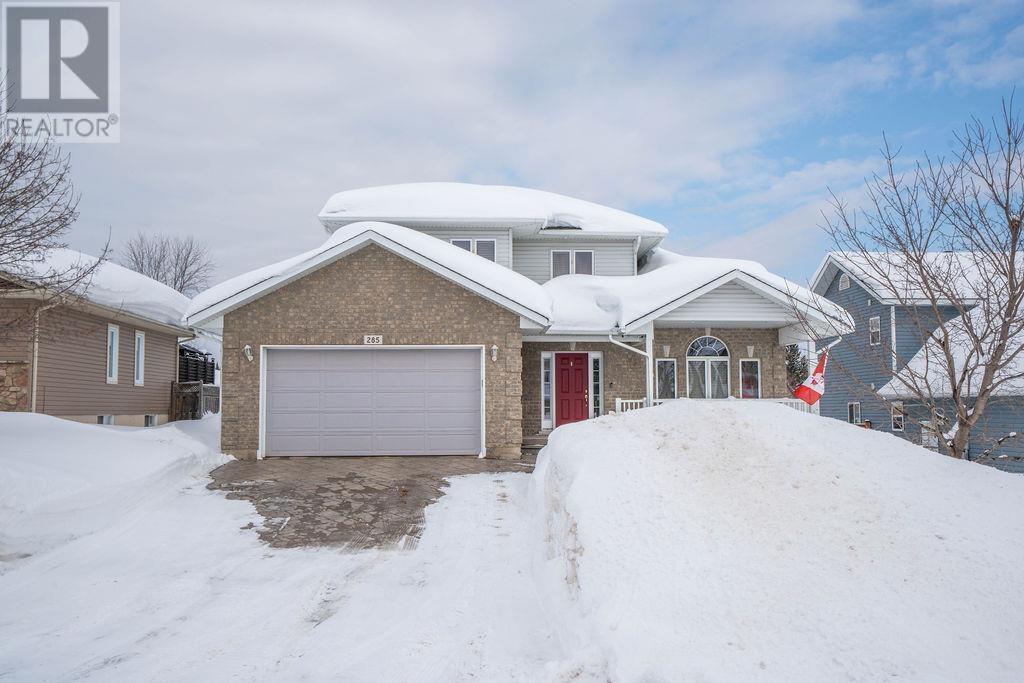 285 Millcreek DR, Sault Ste. Marie, Ontario