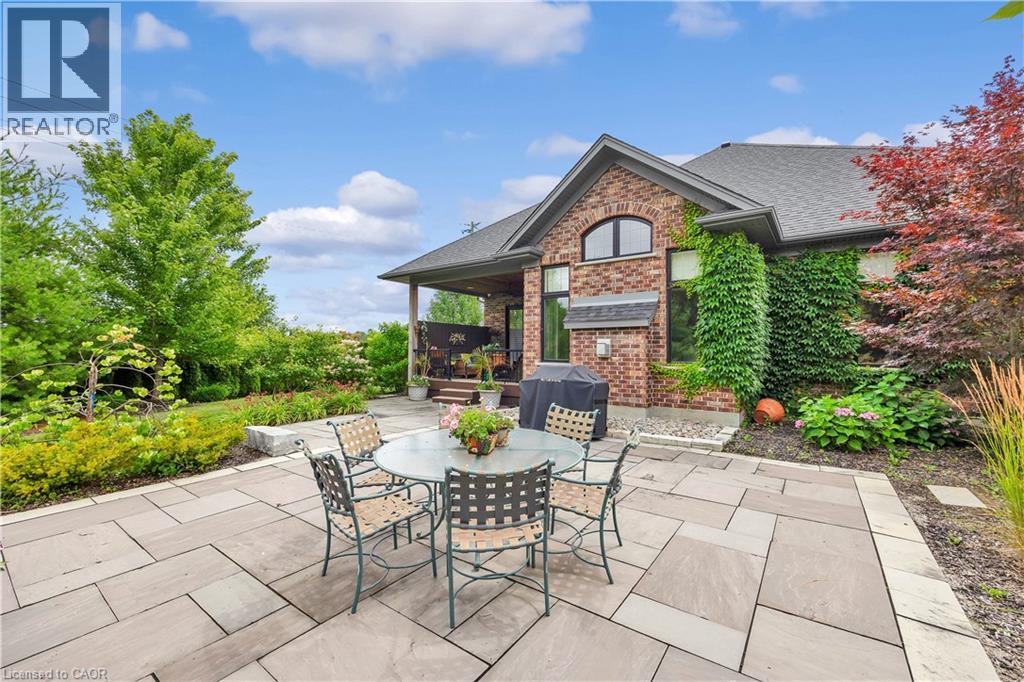 585 Regal Place, Waterloo, Ontario  N2V 2G3 - Photo 33 - 40815343