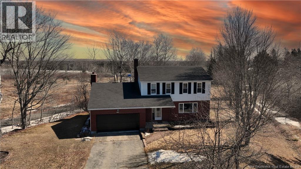 5114 Hwy 108, Millerton, New Brunswick  E1V 7K5 - Photo 1 - NB136087