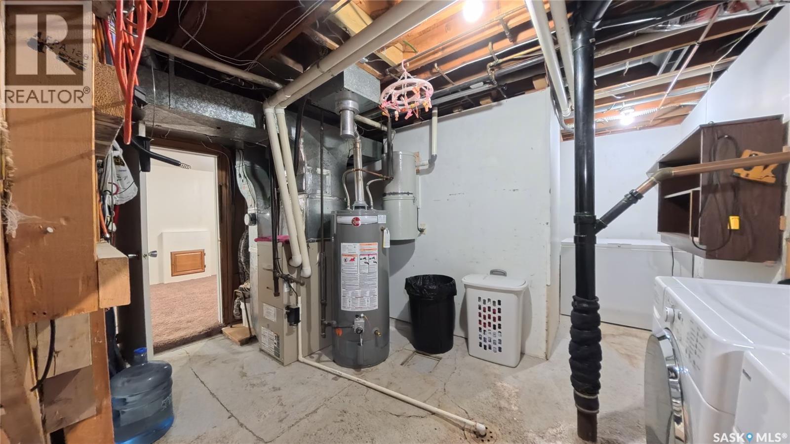 105 113th Street W, Saskatoon, Saskatchewan  S7N 1V8 - Photo 21 - SK031460