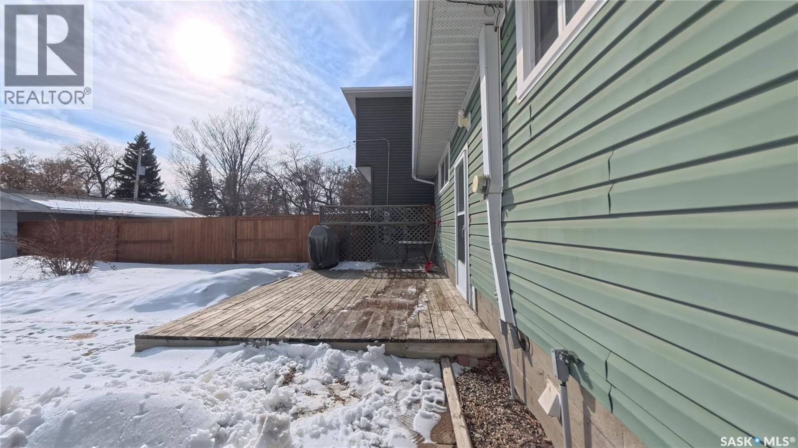 105 113th Street W, Saskatoon, Saskatchewan  S7N 1V8 - Photo 23 - SK031460