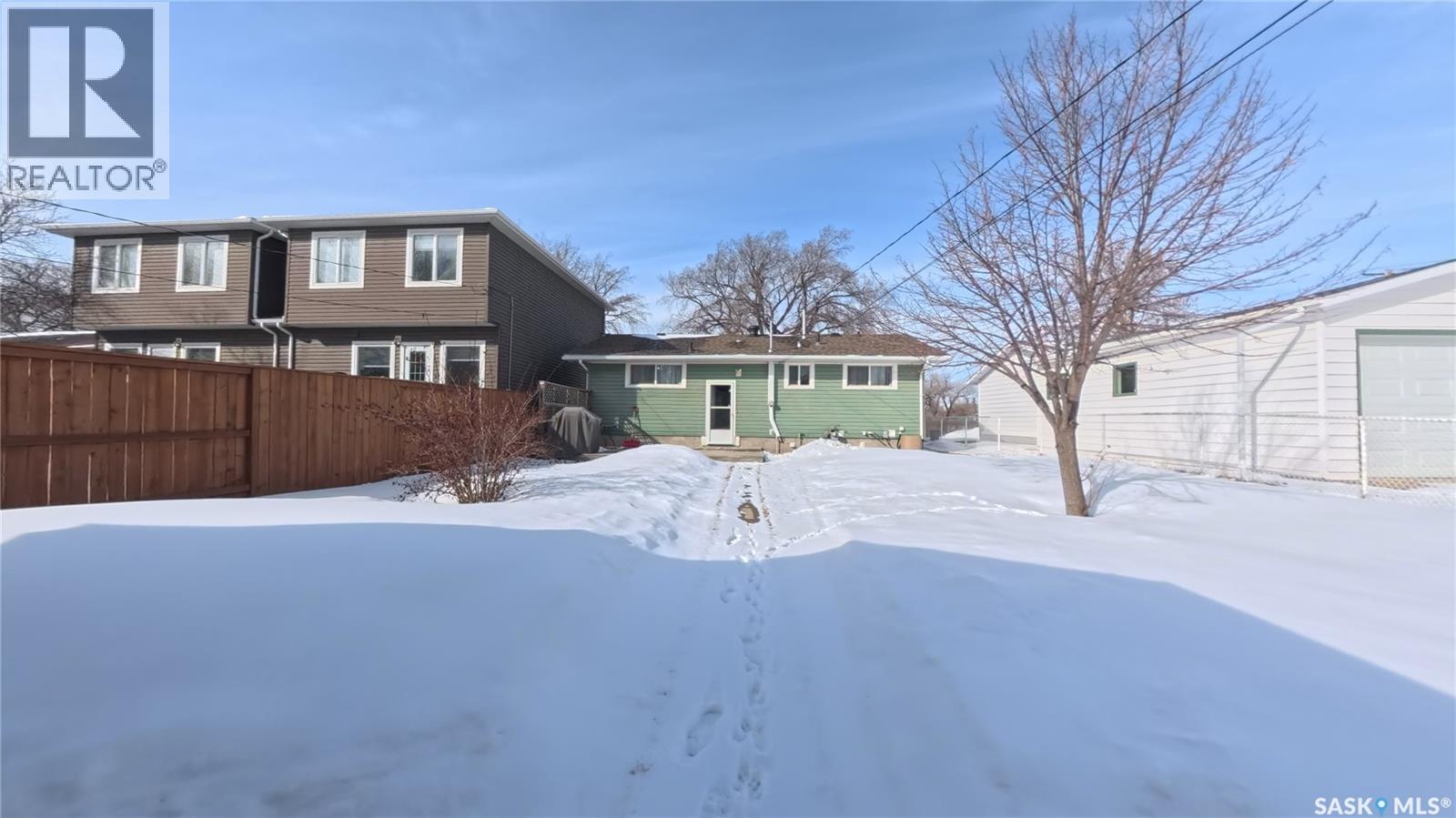 105 113th Street W, Saskatoon, Saskatchewan  S7N 1V8 - Photo 26 - SK031460