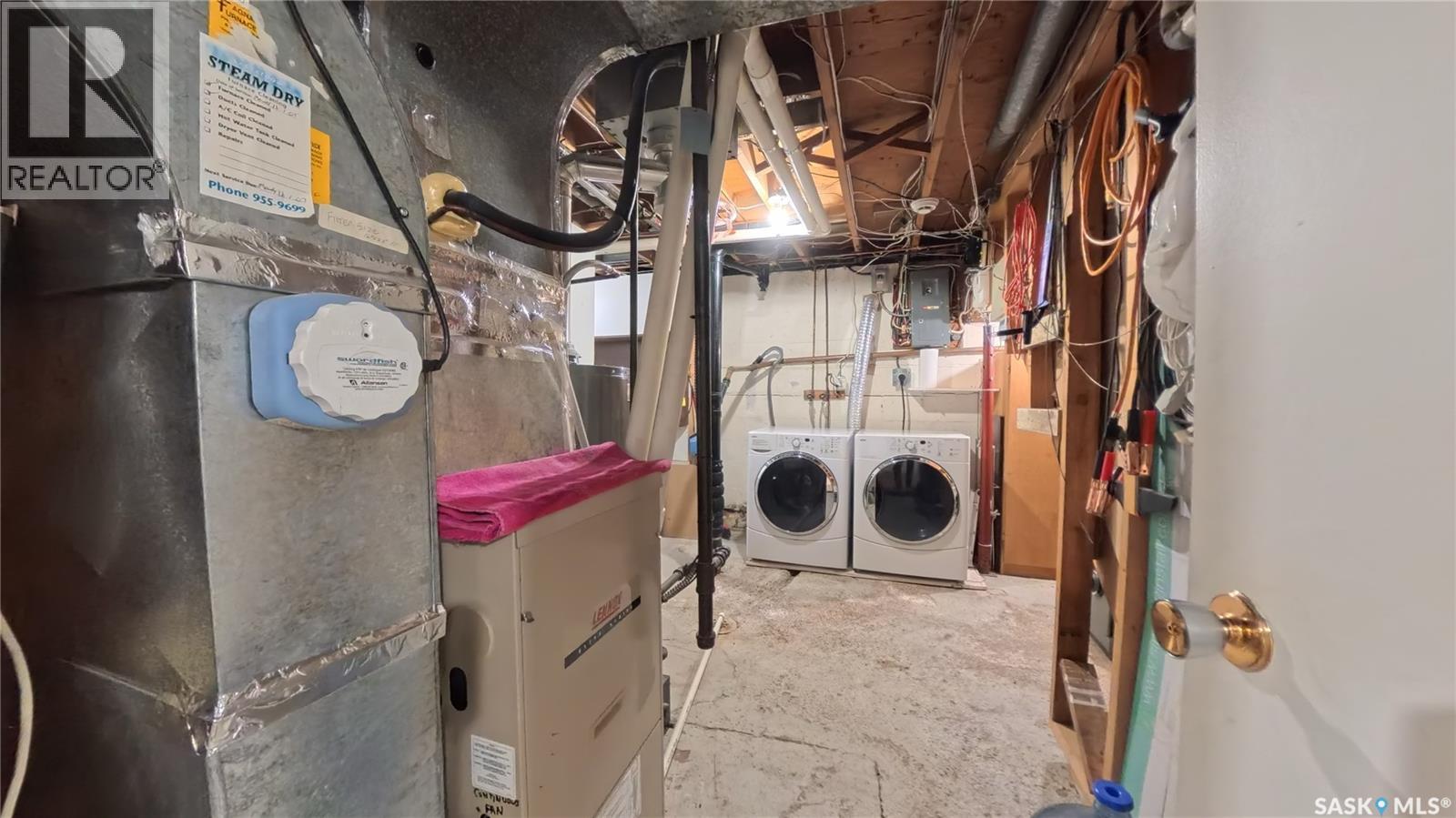 105 113th Street W, Saskatoon, Saskatchewan  S7N 1V8 - Photo 20 - SK031460