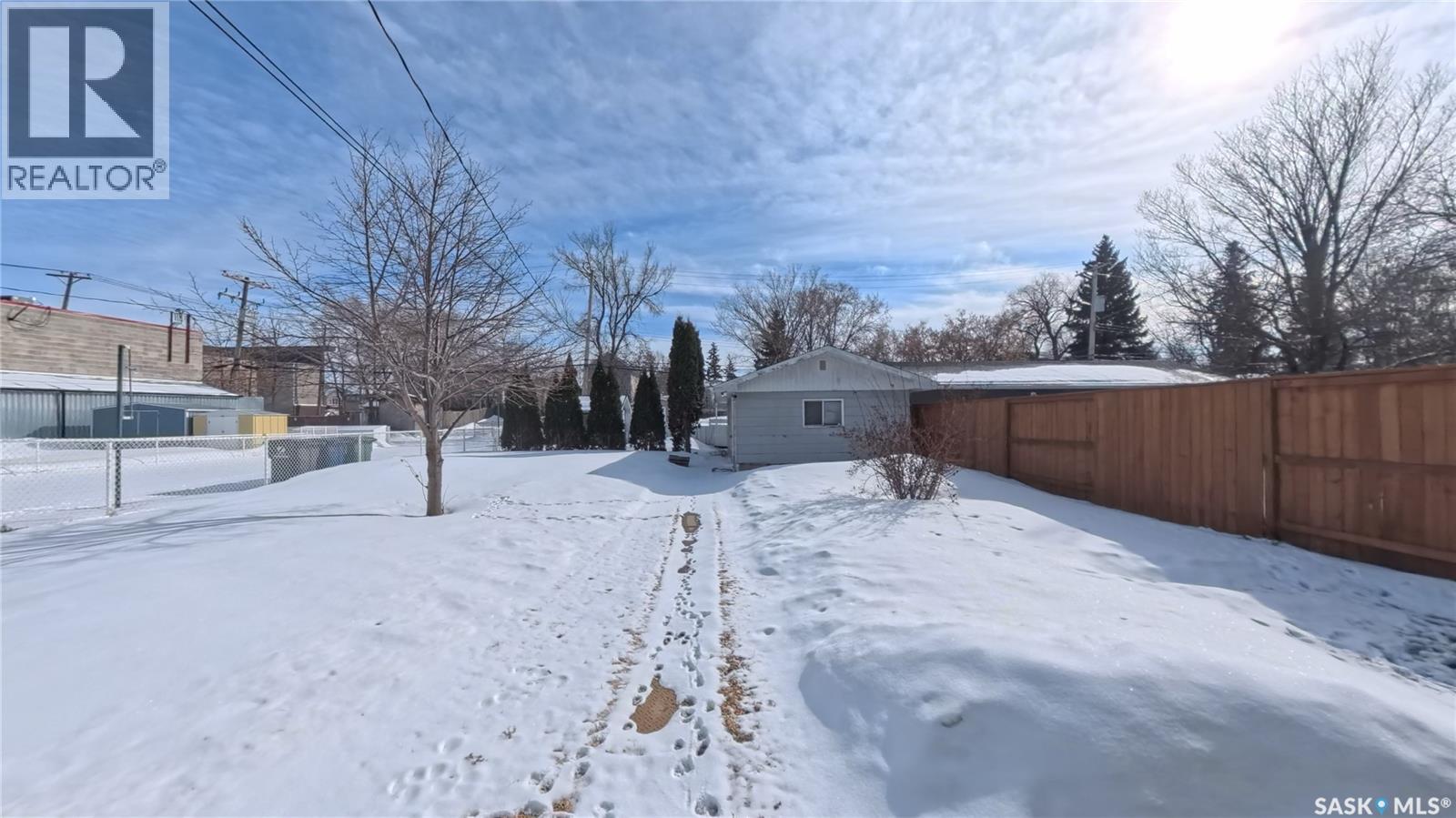 105 113th Street W, Saskatoon, Saskatchewan  S7N 1V8 - Photo 25 - SK031460